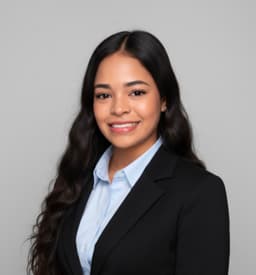 Juliana Santa Marmolejo